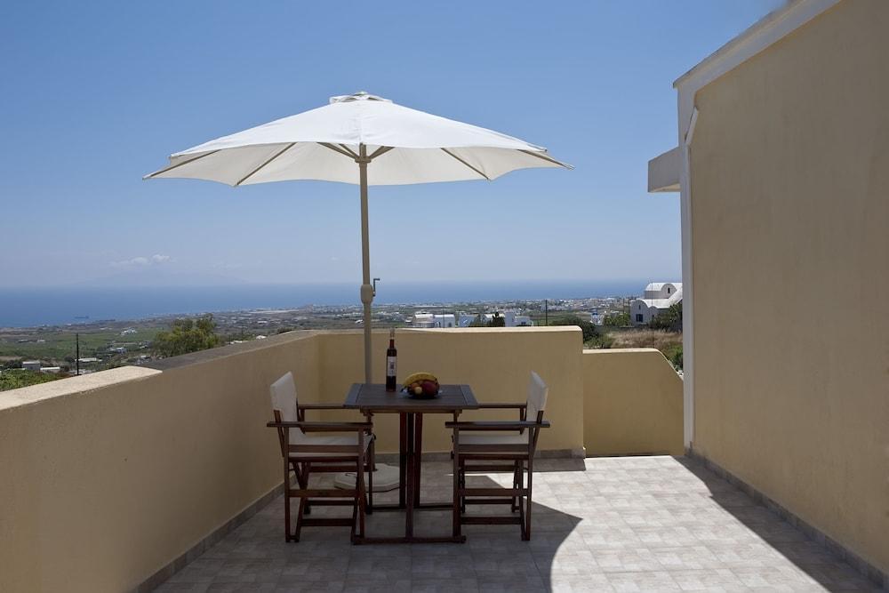 Antoperla Luxury Hotel&spa 5* Perissa (Santorini)
