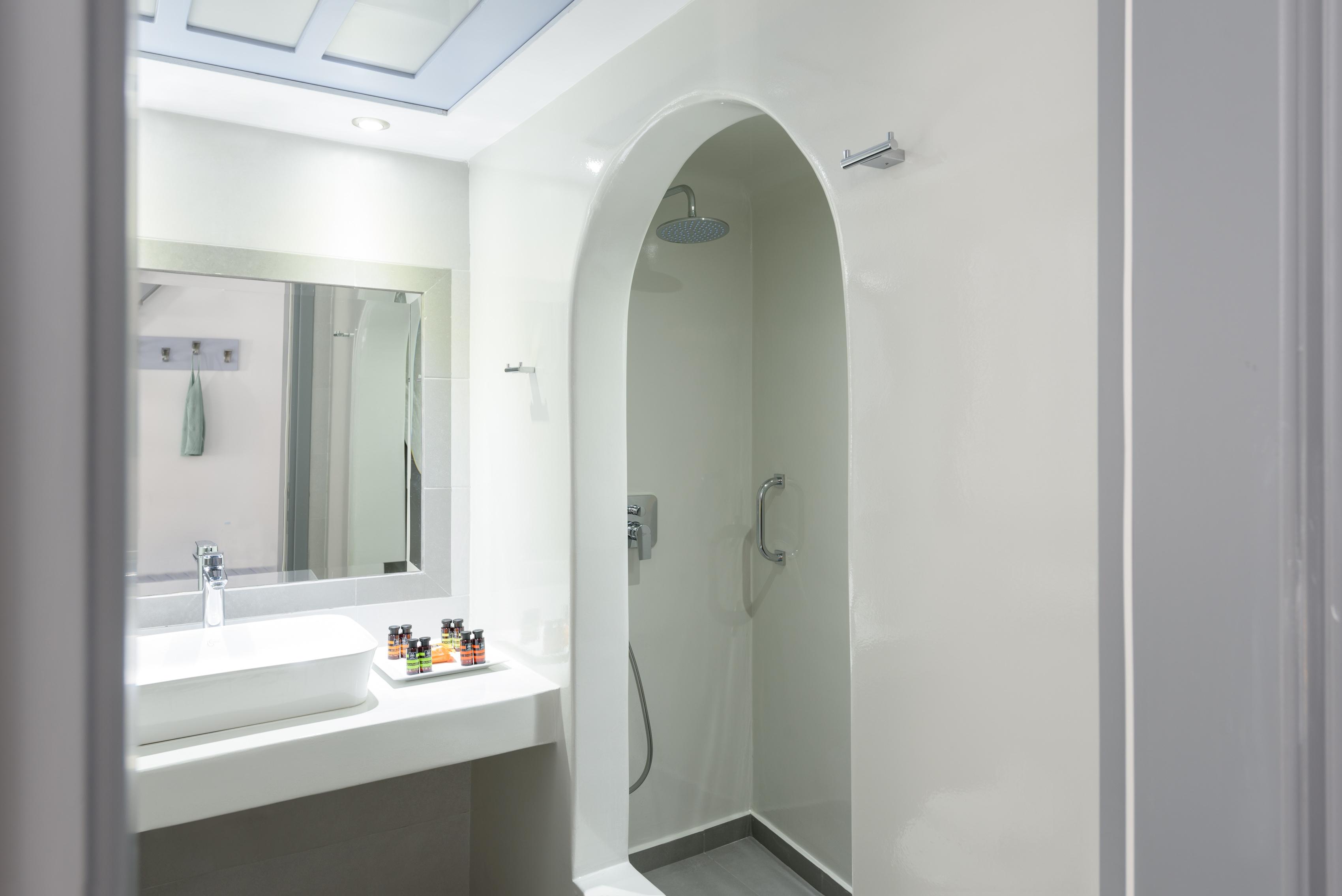 מלון Antoperla Luxury &