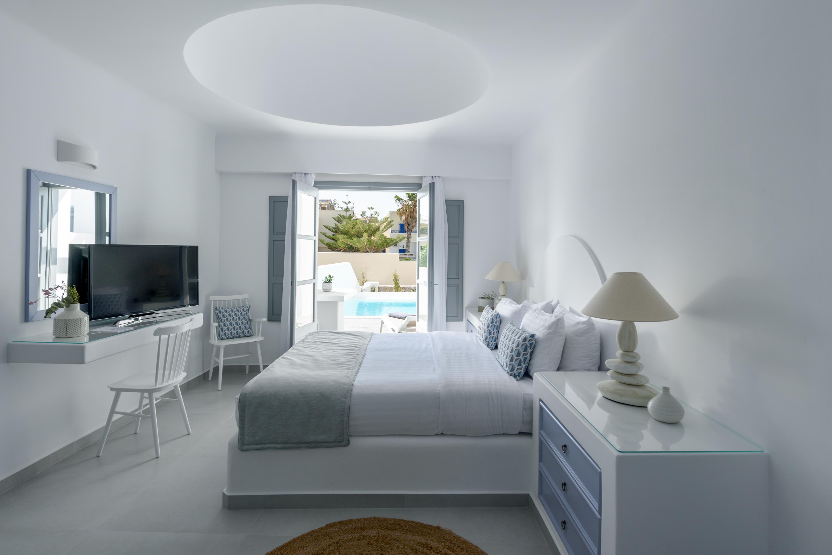Hotel Antoperla Luxury Hotel&spa