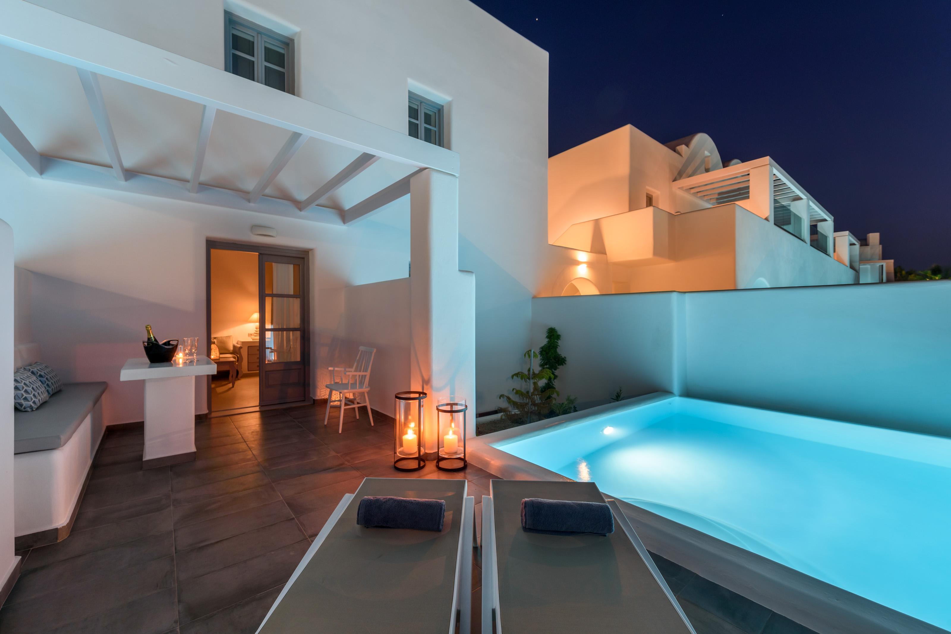 Hotel Antoperla Luxury Hotel&spa