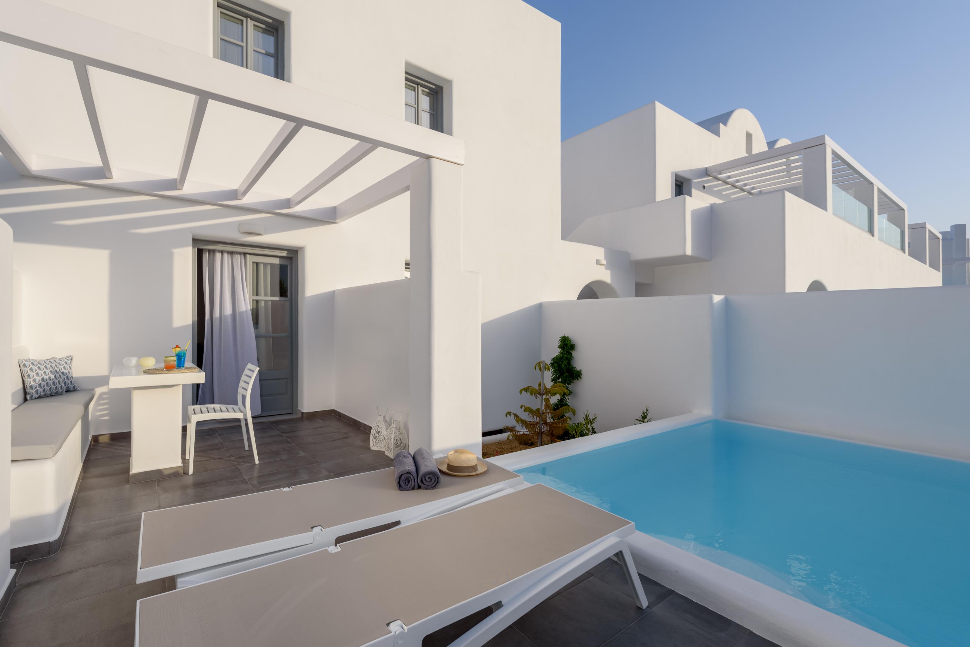 Hotel Antoperla Luxury Hotel&spa 5*