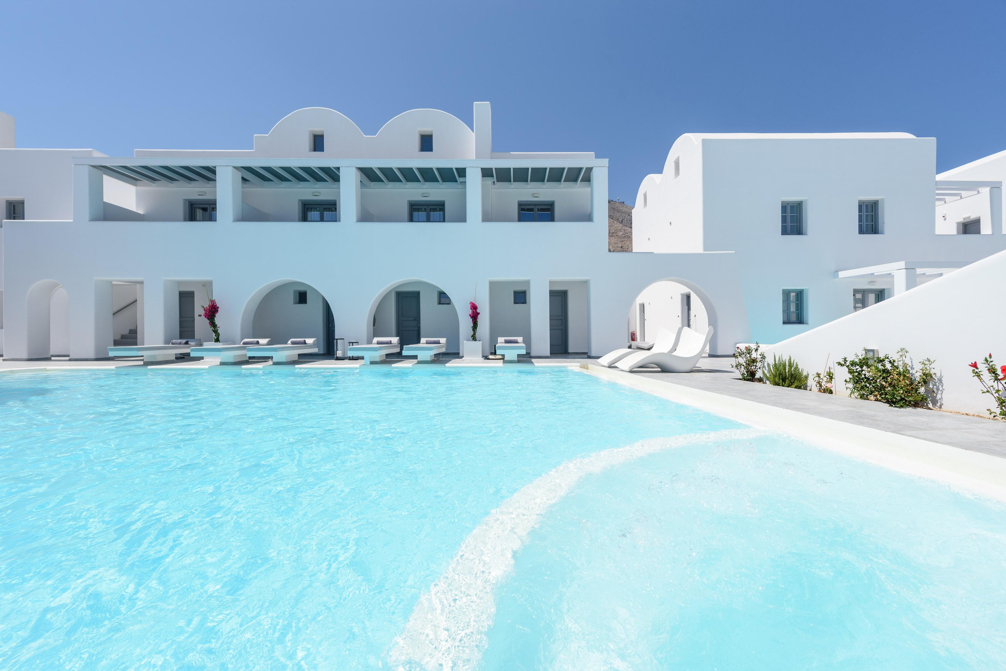 Antoperla Luxury Hotel&spa Hotel