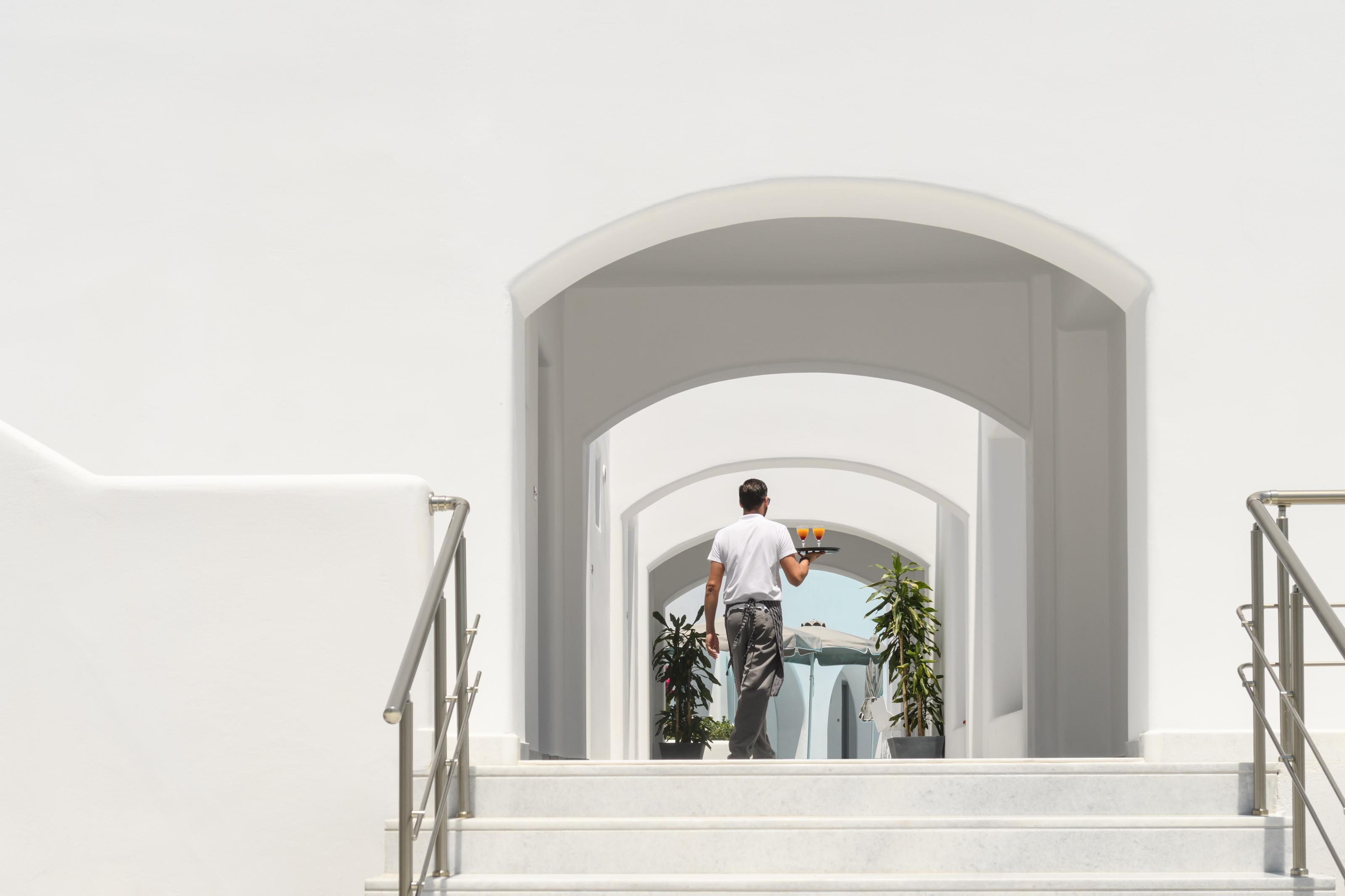 Hotel Antoperla Luxury Hotel&spa 5*