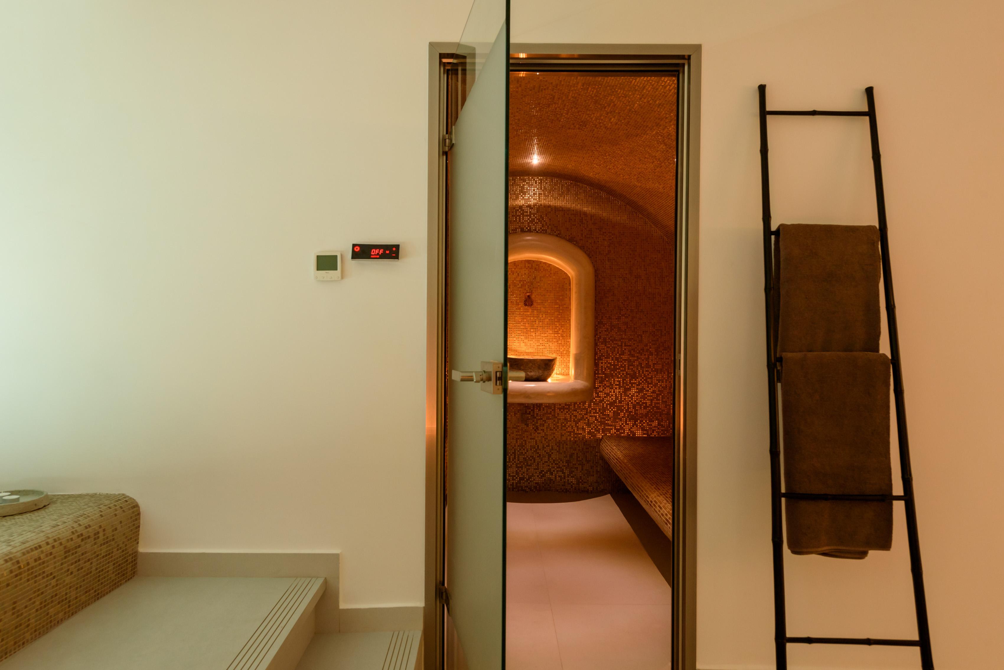 Antoperla Luxury Hotel&spa Hotel 5*