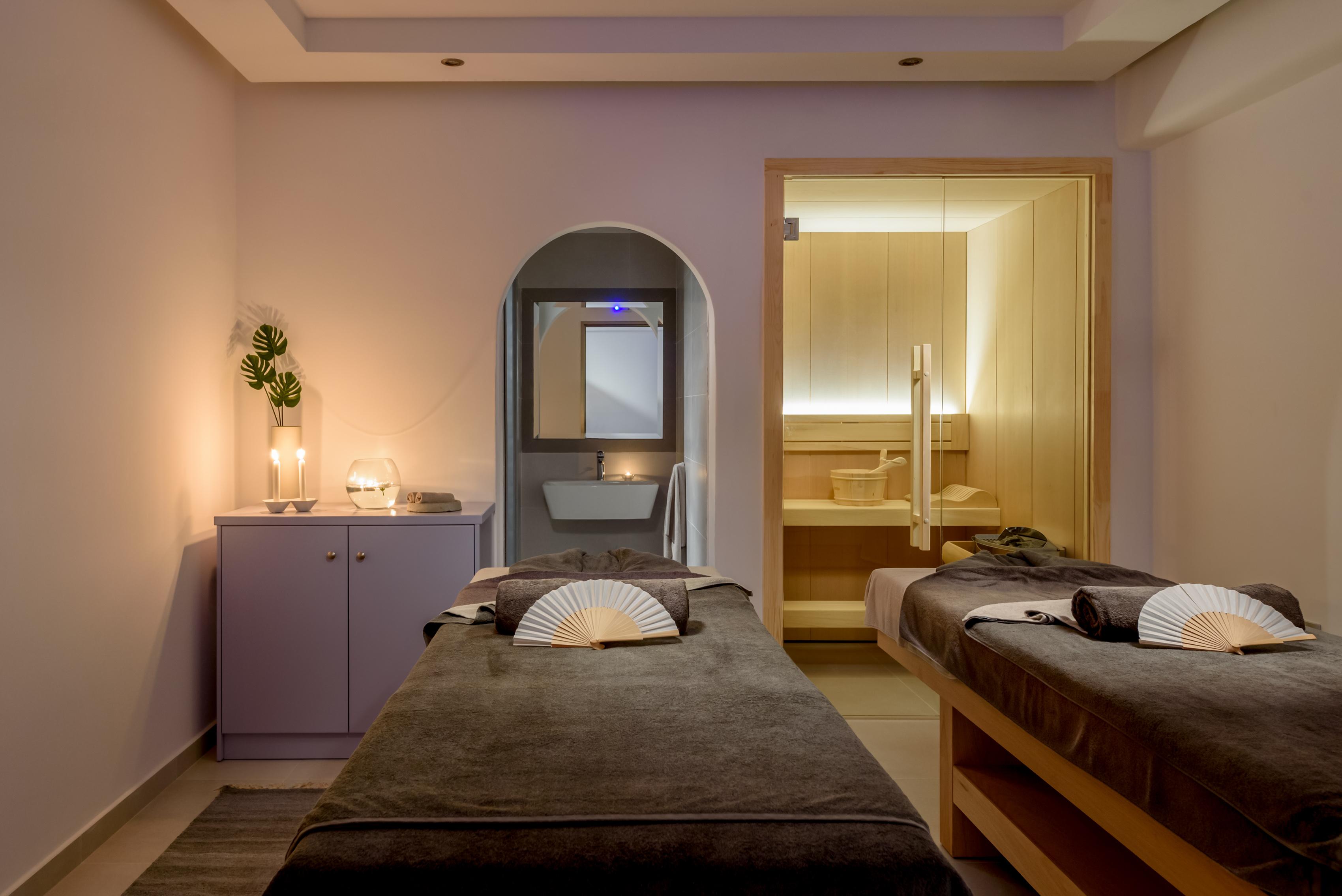 Antoperla Luxury Hotel&spa Hotel