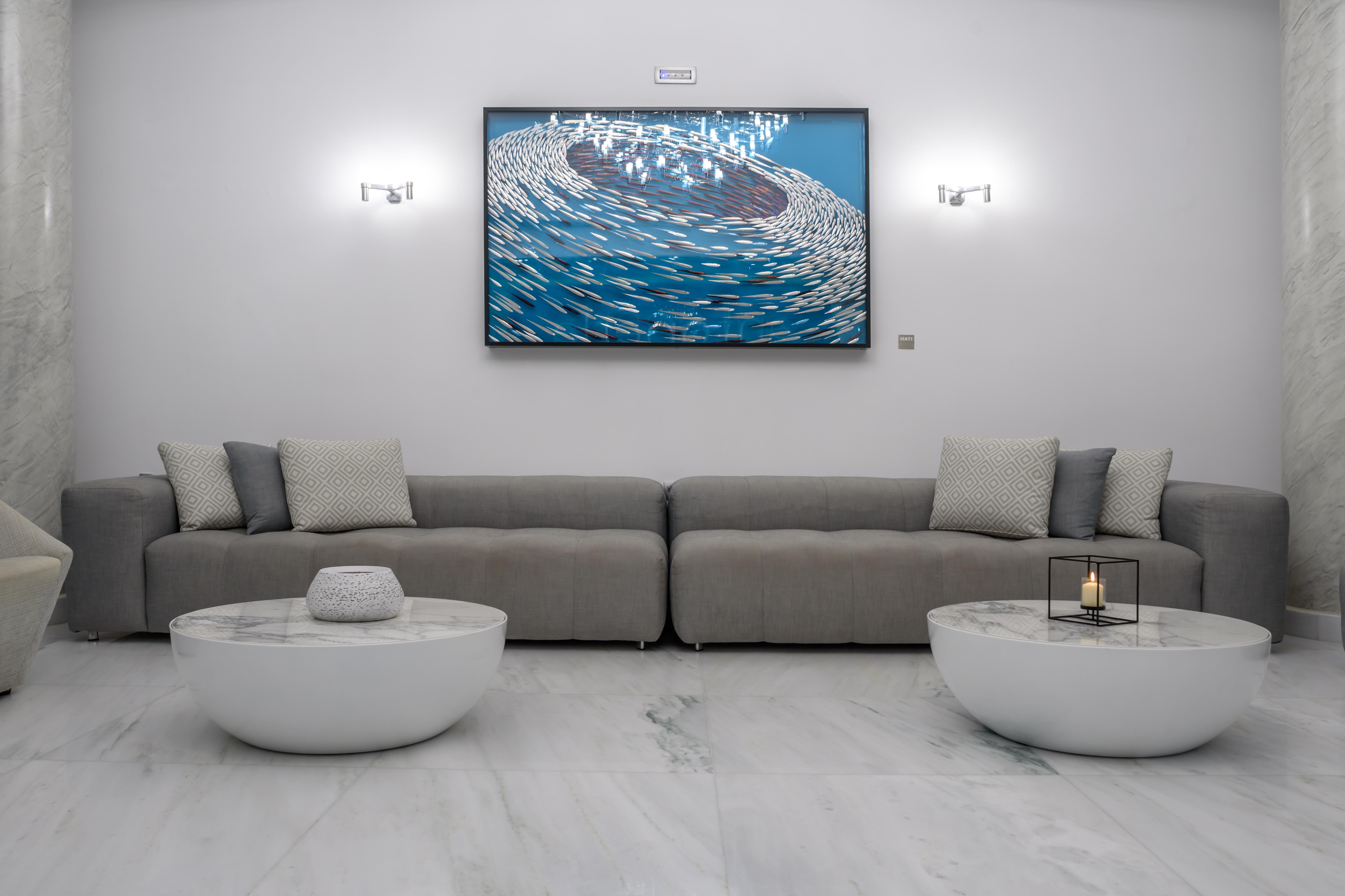 Antoperla Luxury Hotel&spa Perissa (Santorini)
