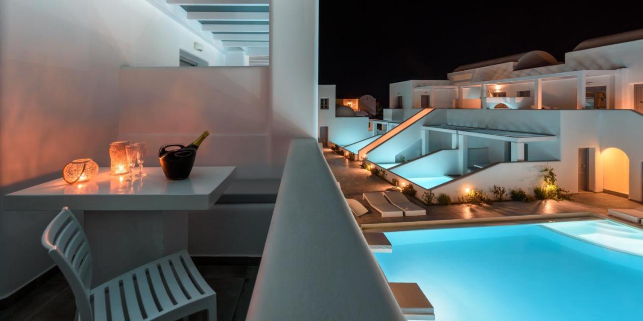 Hotel Antoperla Luxury Hotel&spa
