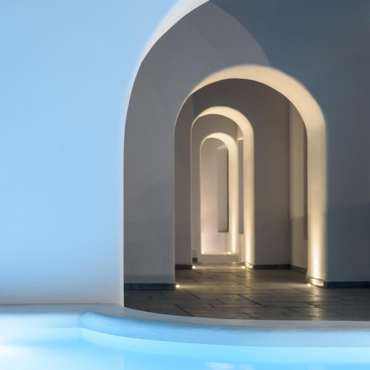 Hotel Antoperla Luxury Hotel&spa
