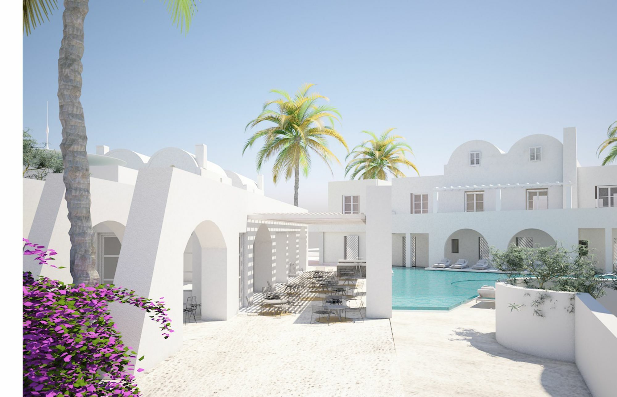 Antoperla Luxury Hotel&spa Hotel