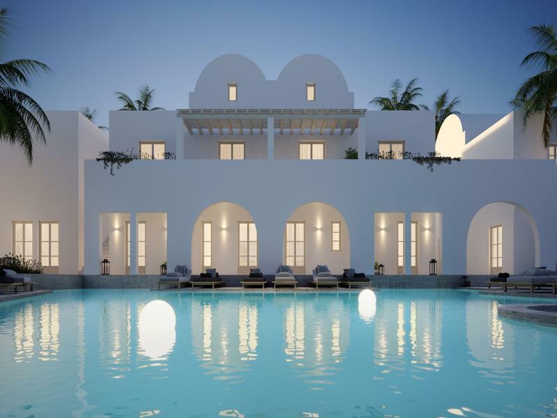 Antoperla Luxury Hotel&spa