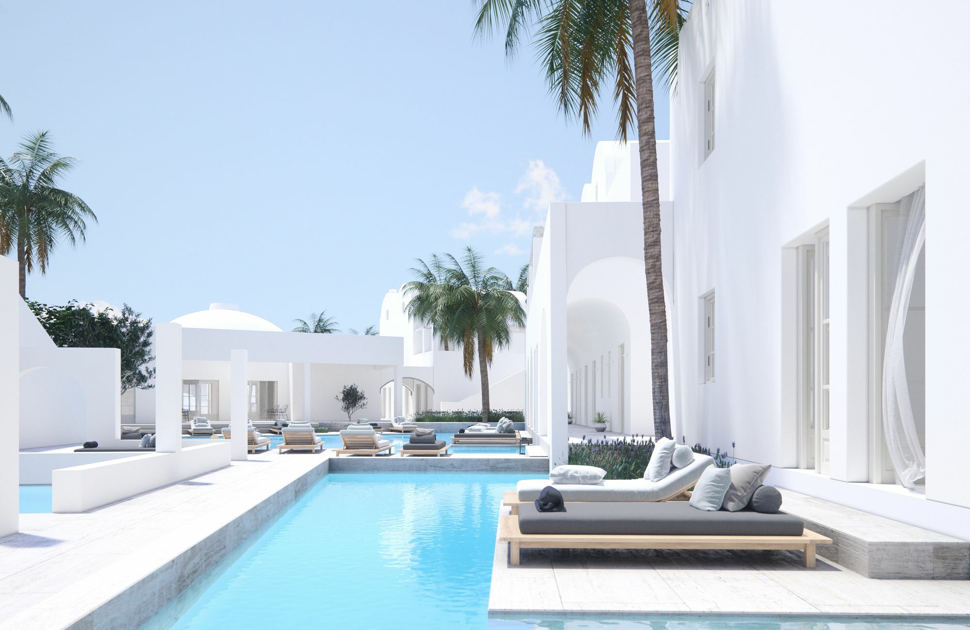 Antoperla Luxury Hotel&spa 5*