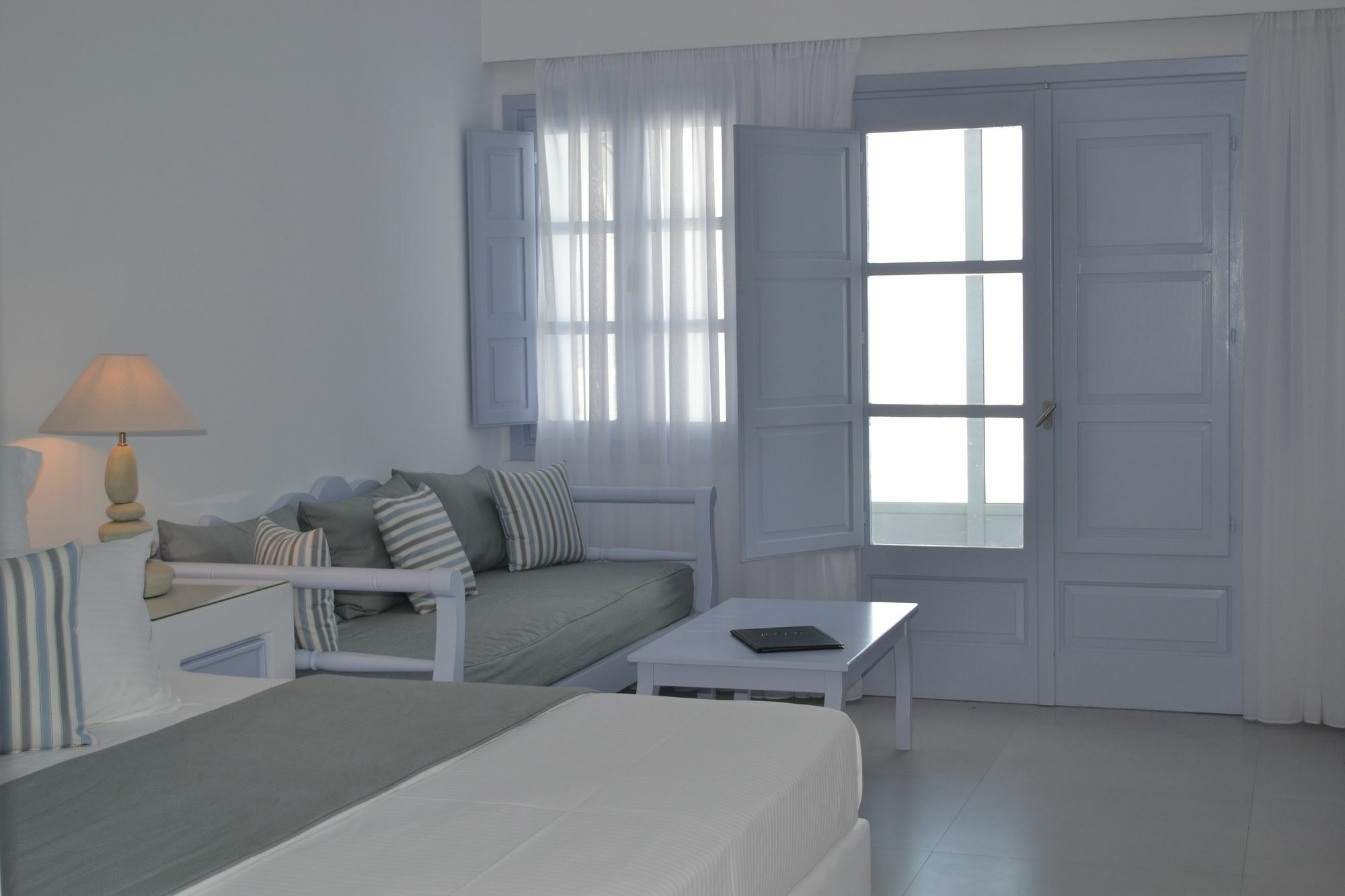 Antoperla Luxury Hotel&spa Hotel Perissa (Santorini)