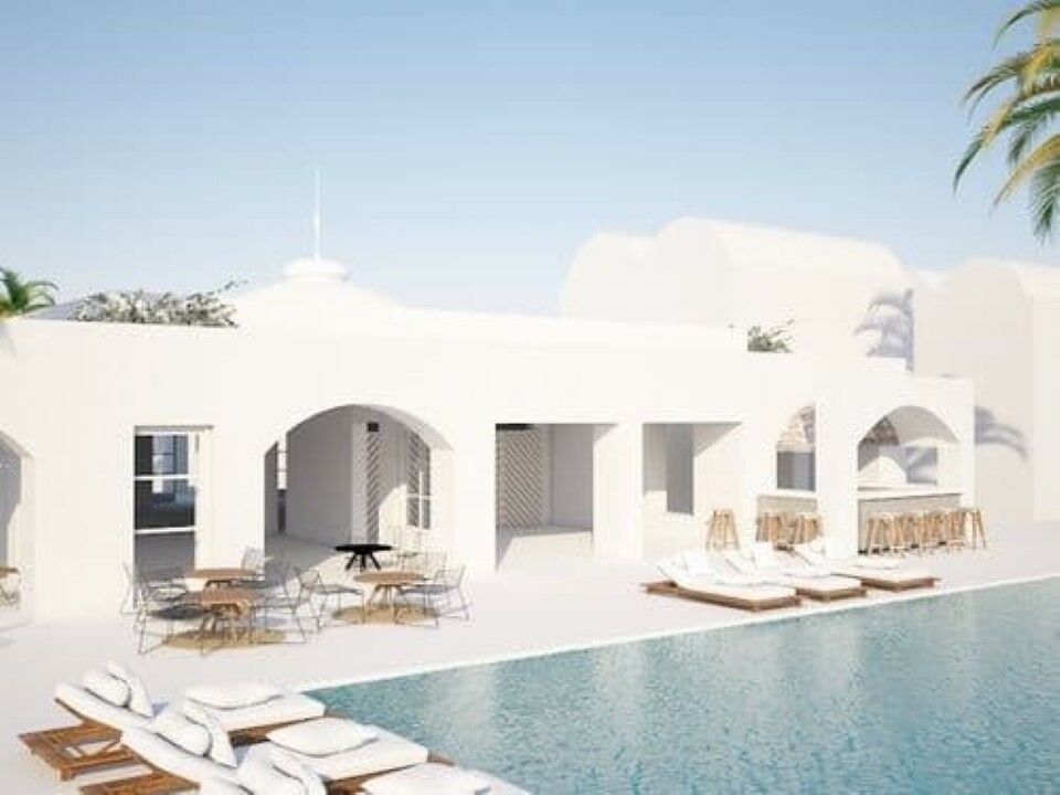 Antoperla Luxury &