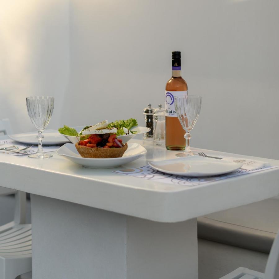 Antoperla Luxury Hotel&spa