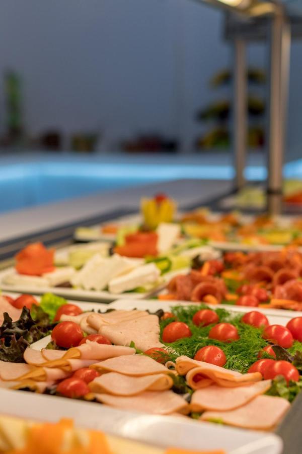 Antoperla Luxury Hotel&spa 5*