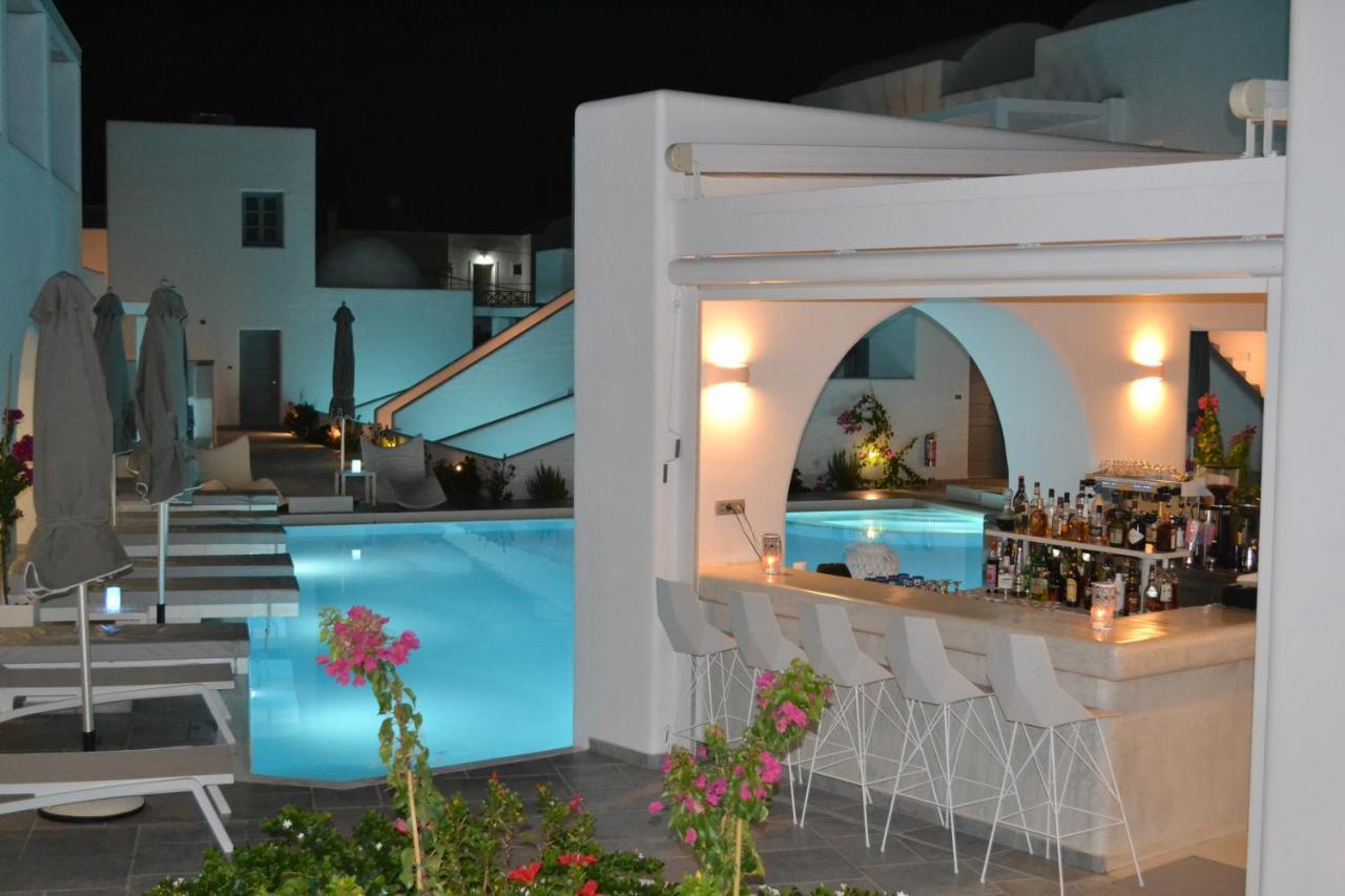 Antoperla Luxury Hotel&spa Hotel