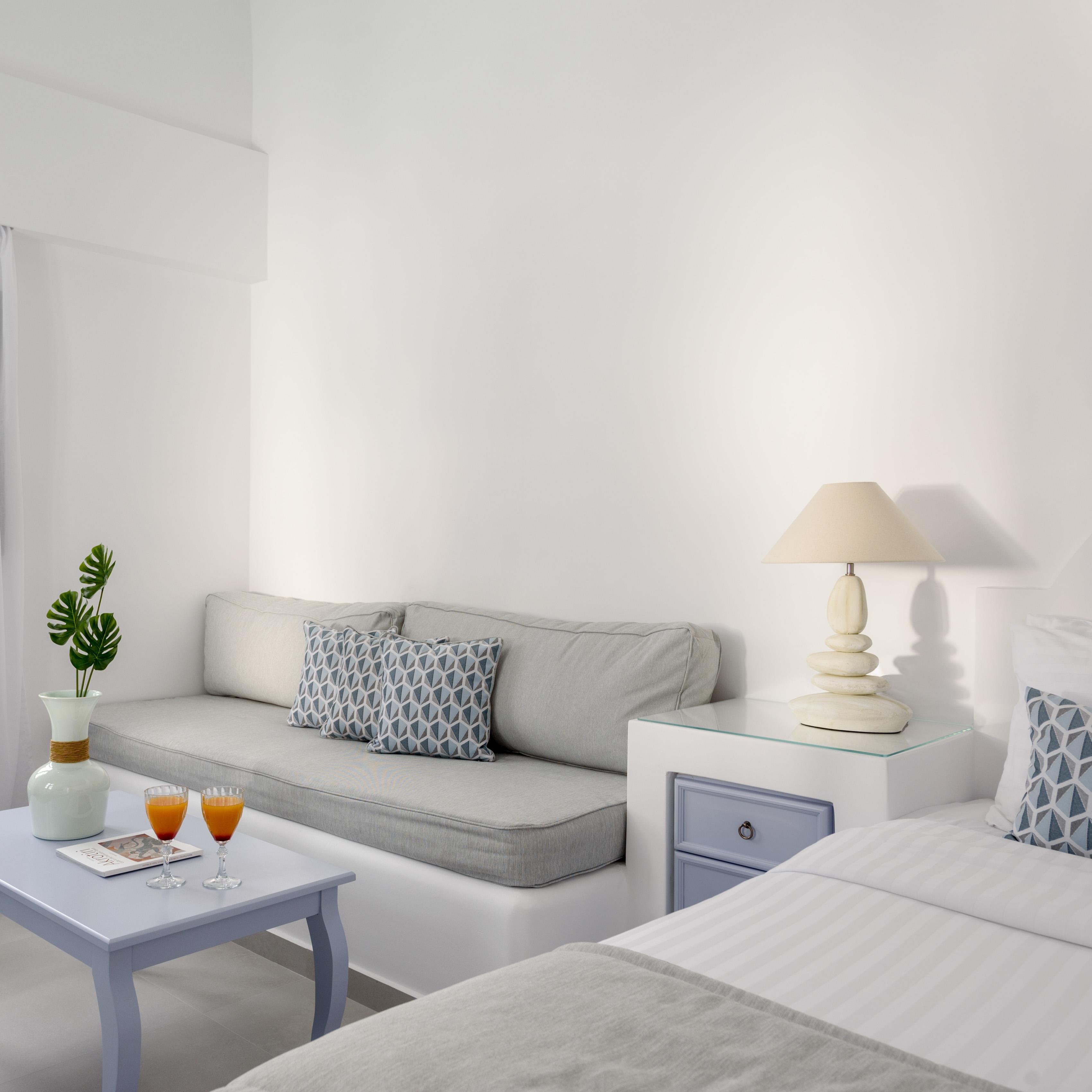 Antoperla Luxury & 5*
