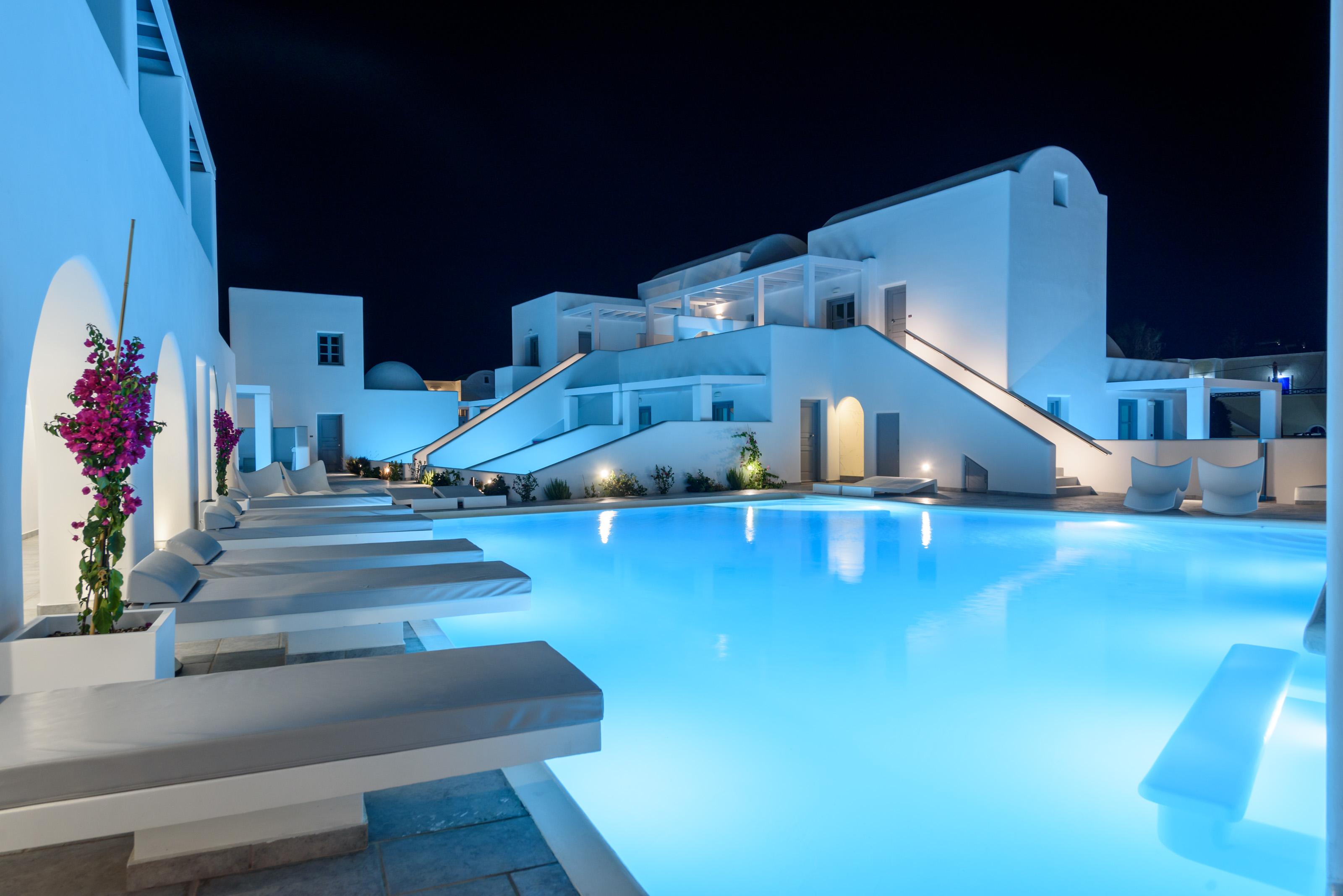 Antoperla Luxury &