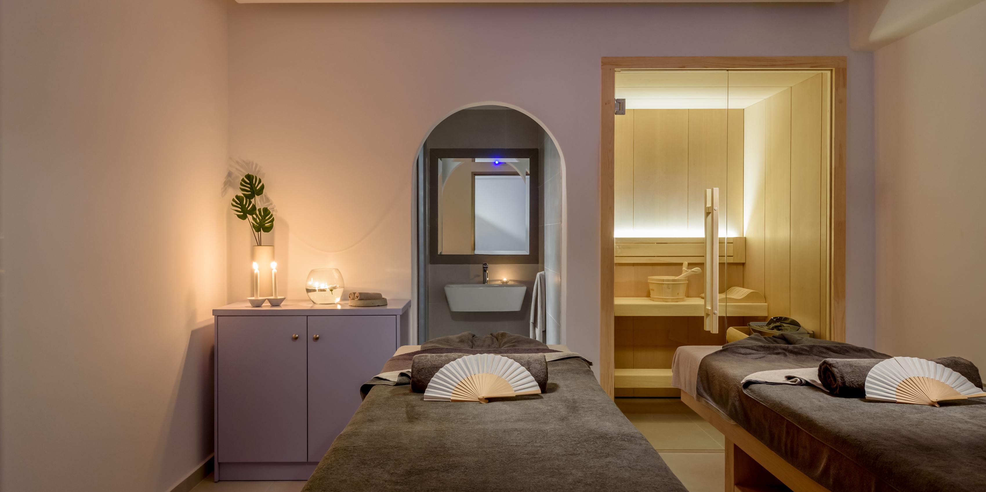 Antoperla Luxury & Hotel 5*