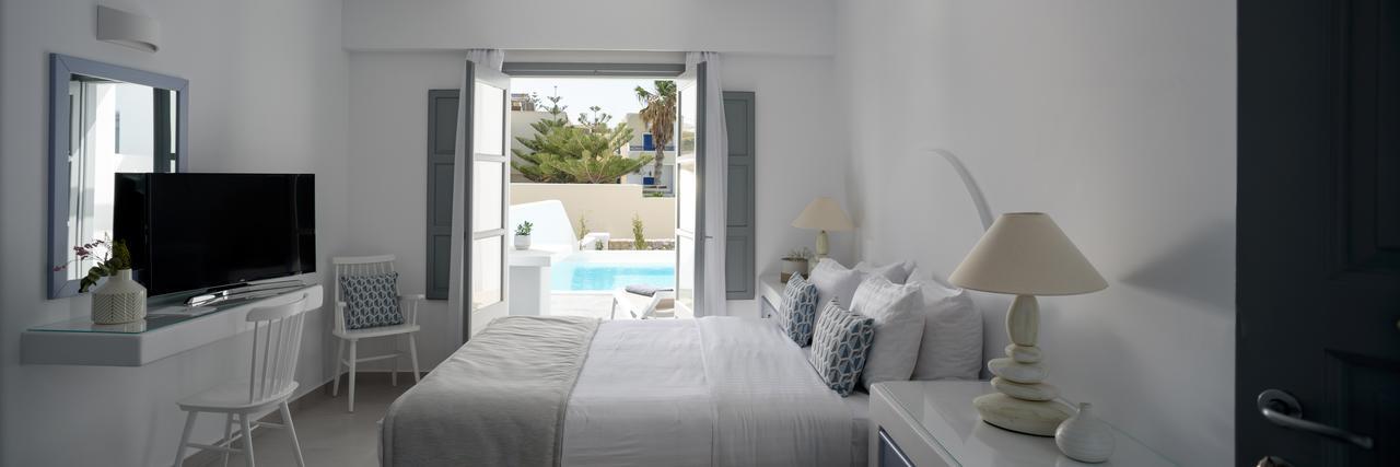 Hotel Antoperla Luxury &
