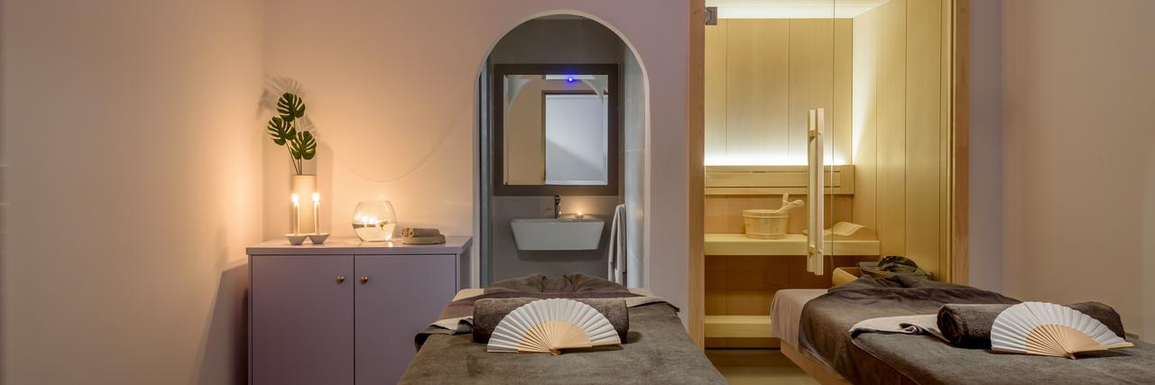 Antoperla Luxury & 5*
