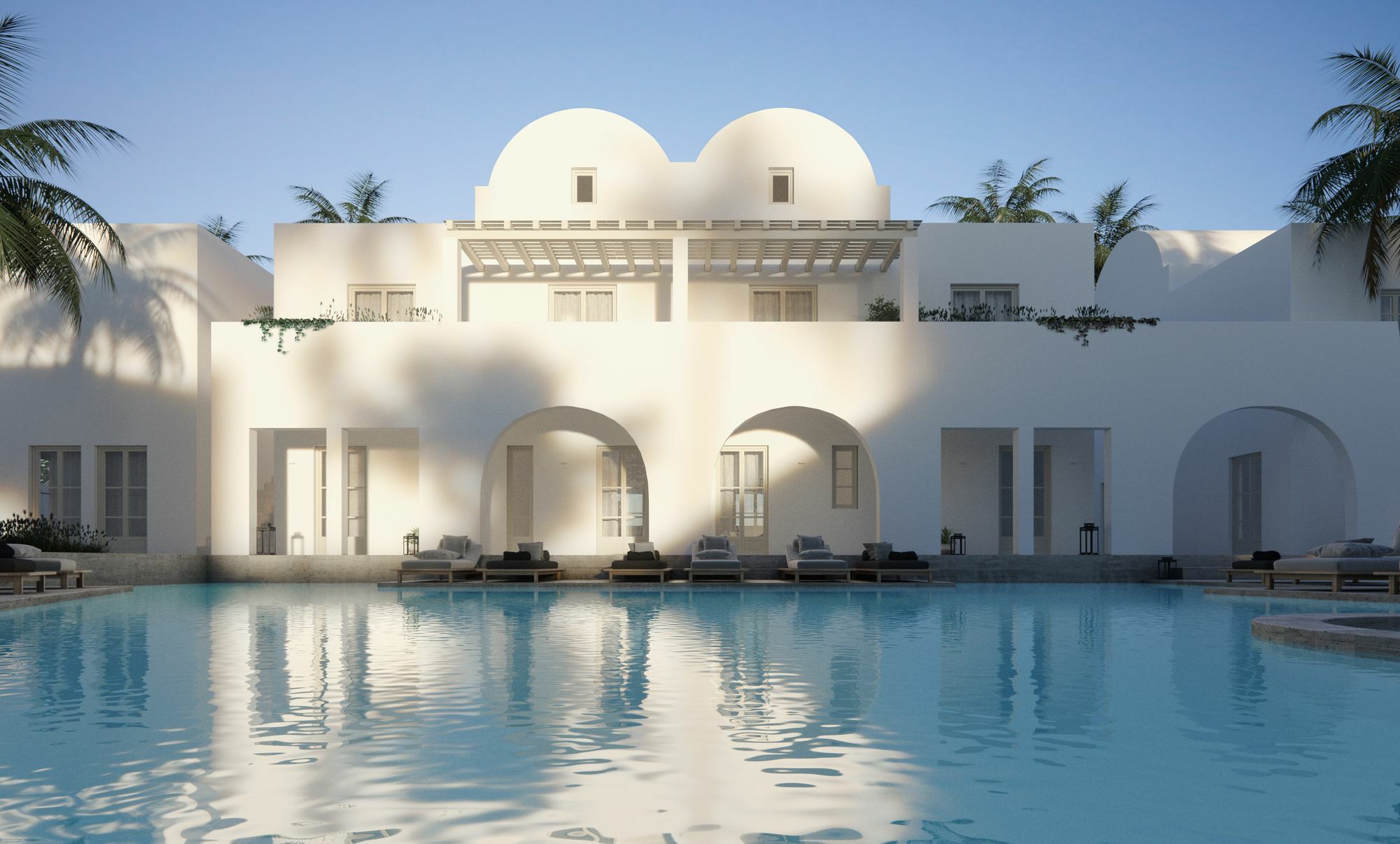 Antoperla Luxury & 5*